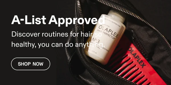 A-List Approved | Shop Now