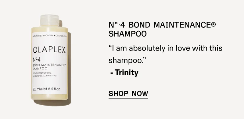 No.4 Bond Maintenance Shampoo | Shop Now