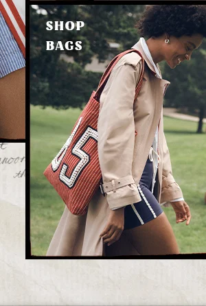 Shop bags