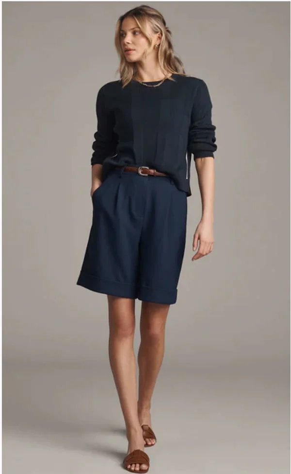 Horizon Bermuda Short