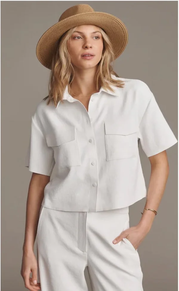 Horizon Shirt