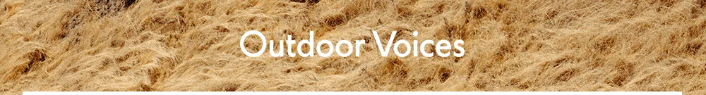Outdoor Voices