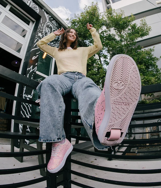 Heelys 20% Off Sitewide Sale