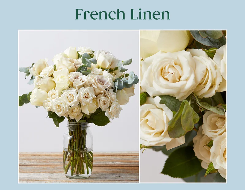 French Linen
