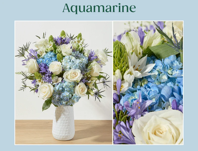 Aquamarine