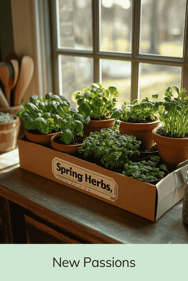 Shop Hobbies and Crafts