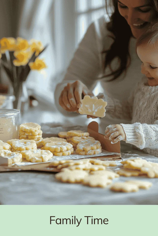Shop Family & Kids