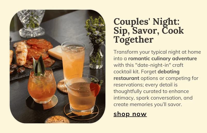 Shaker and Spoon Cocktail Club