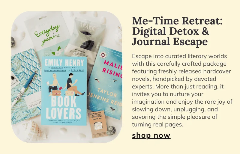 Books & More