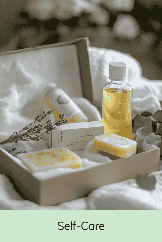 Shop Sale Self-Care