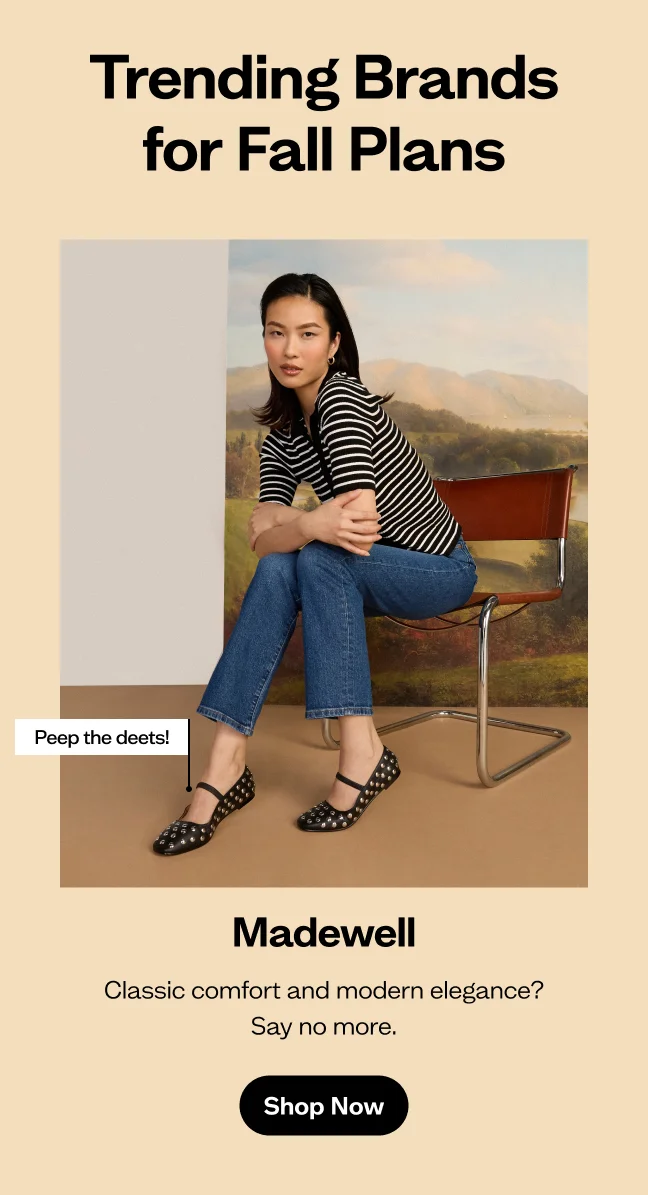 Shop Madewell