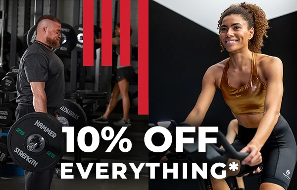 10% Off Everything*