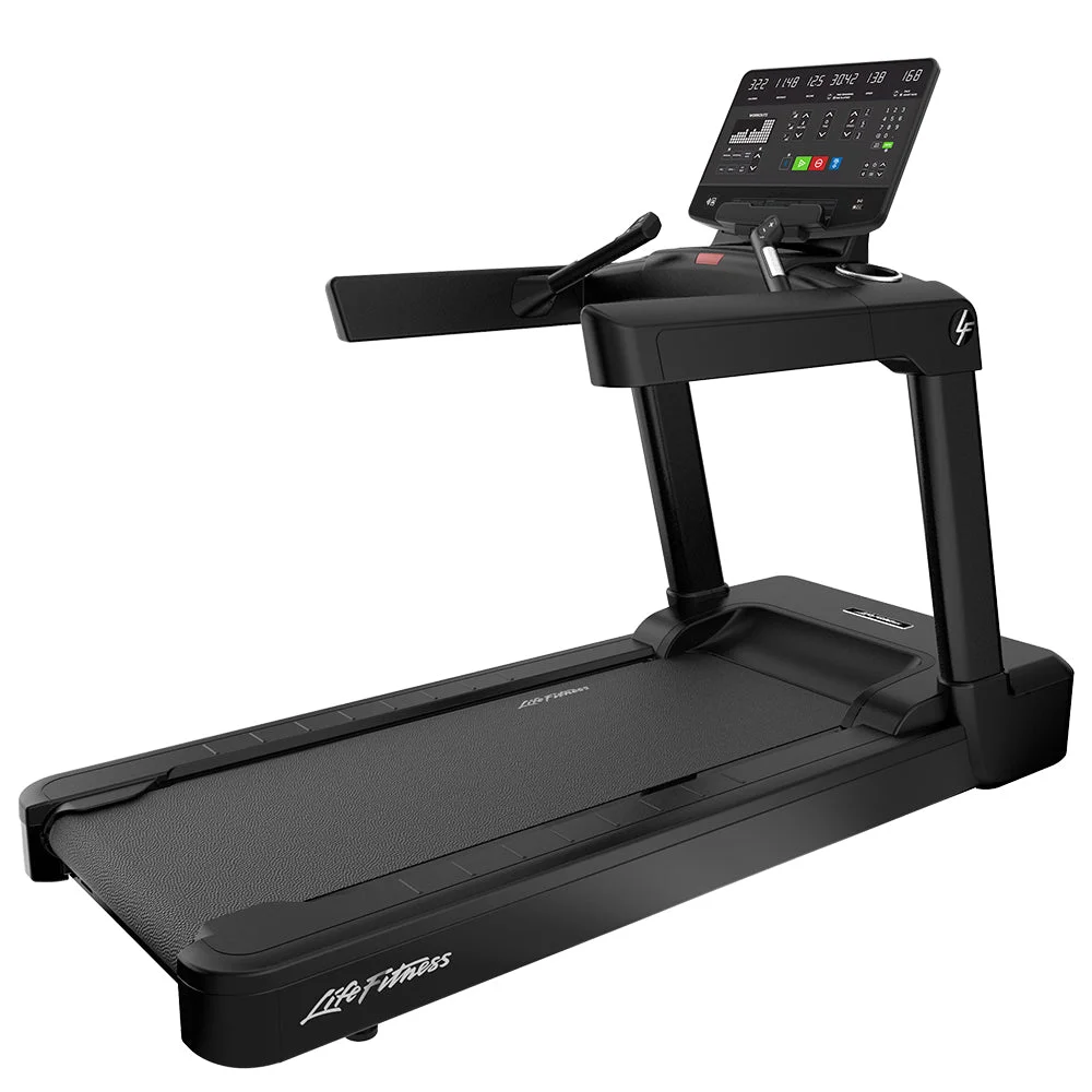 Image of Club Series+ Treadmill