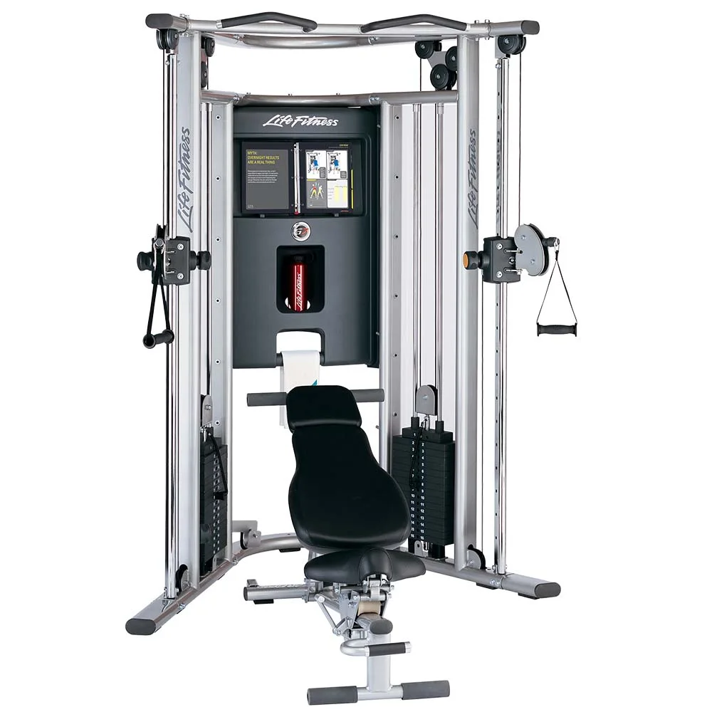 Image of G7 Home Gym