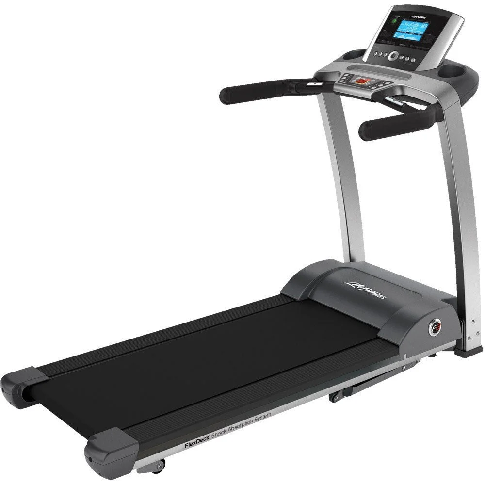Image of F3 Folding Treadmill