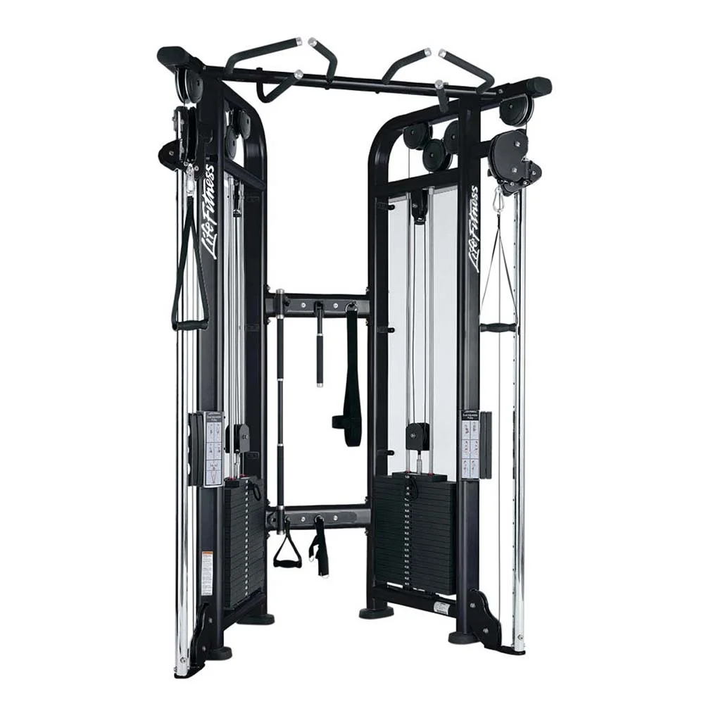 Image of Signature Series Dual Adjustable Pulley