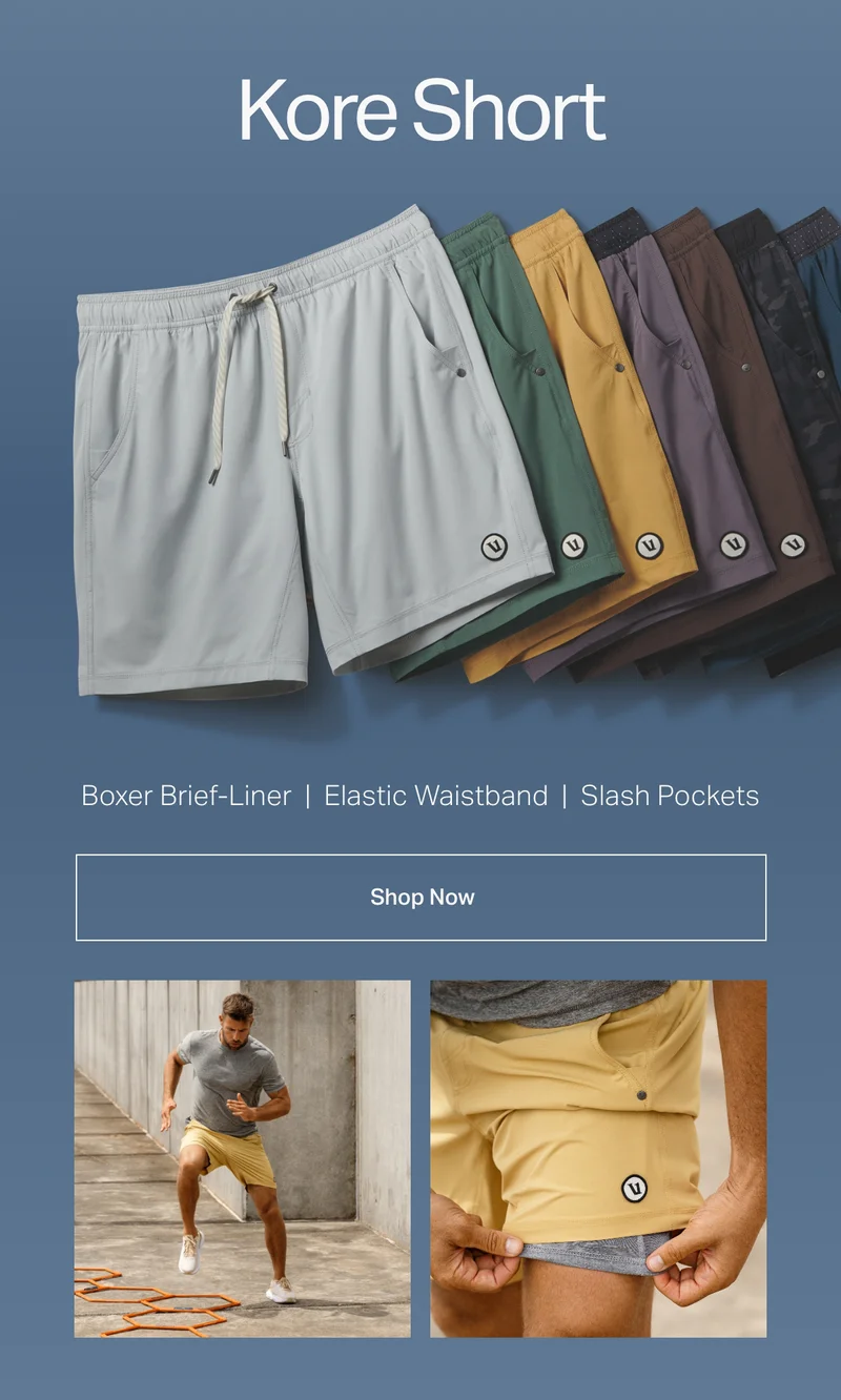 Kore Short