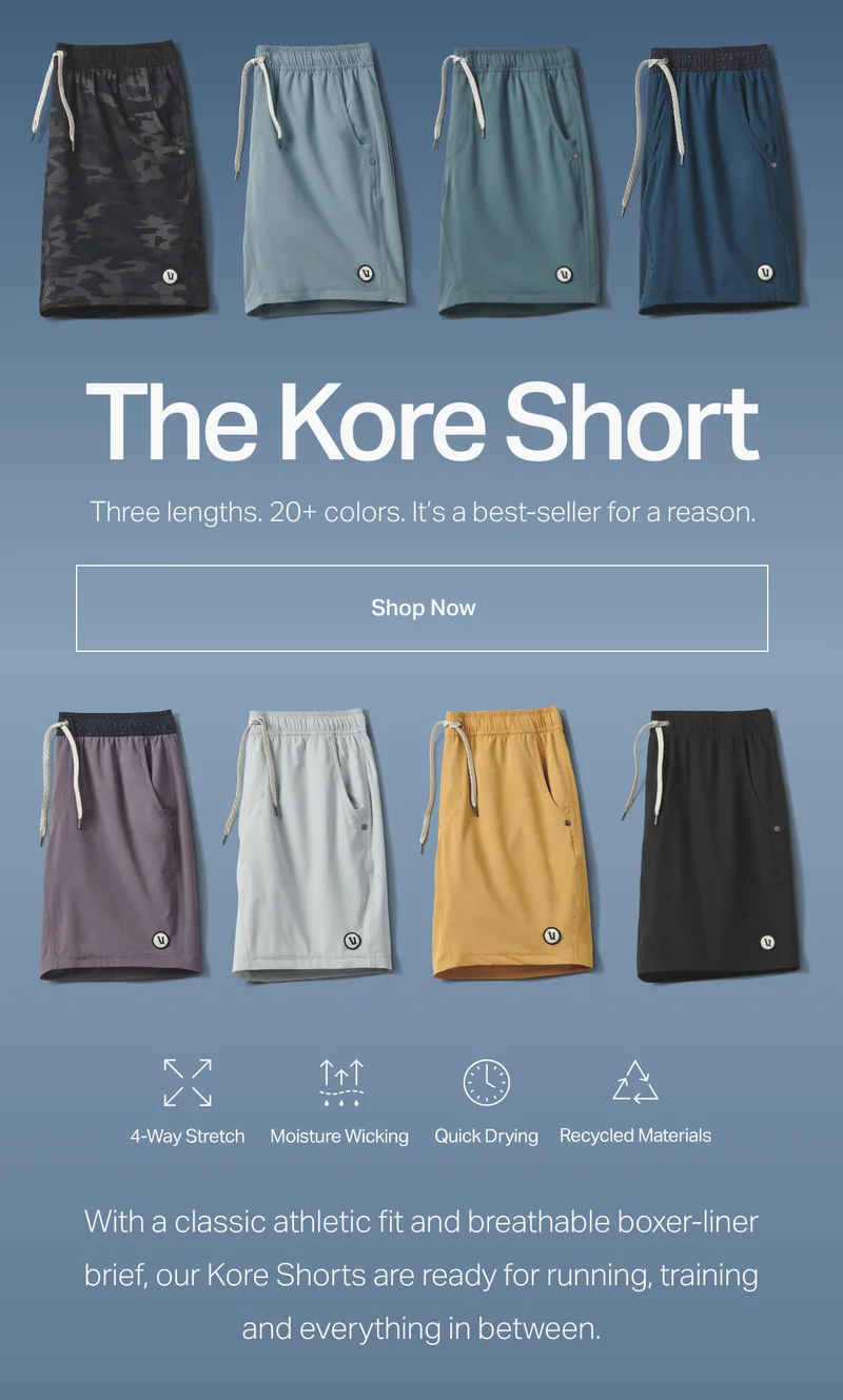 Kore Short