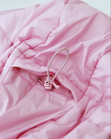 Shop the Claude Jacket in Bisou