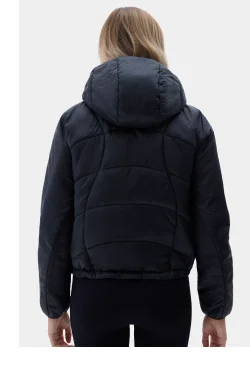 Shop the Claude Jacket in Black