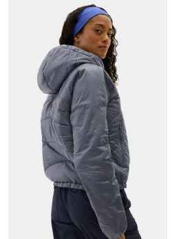 Shop the Claude Jacket in Shadow