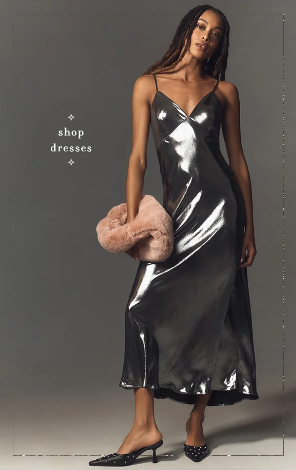 Shop dresses