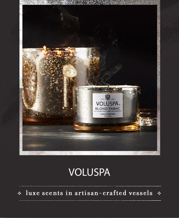 Shop candles