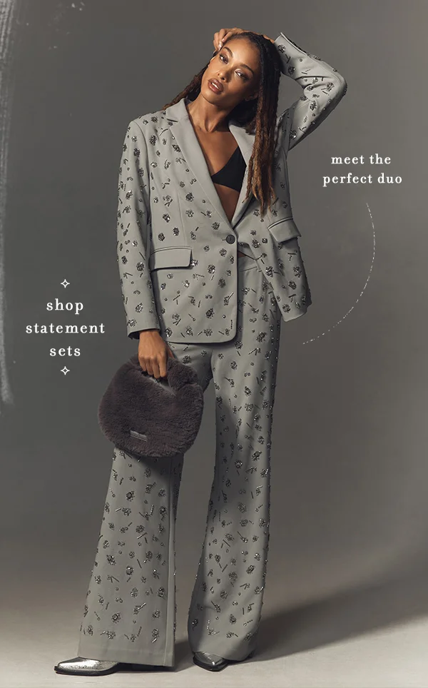 Shop sets