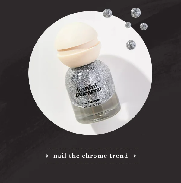 Shop nail polish