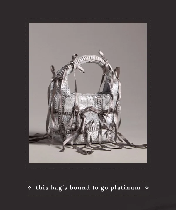 Shop bags