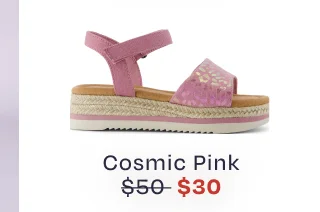 Diana Kids Sandal - Image
