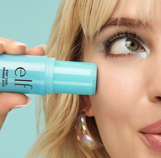 New Stay Cool Primer Stick