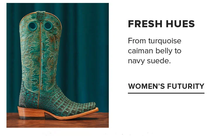 WOMEN'S FUTURITY