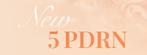 NEW 5PDRN Just Dropped!