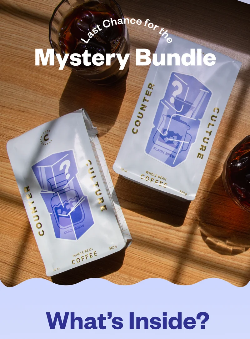 Last chance for the Mystery Bundle What's inside? Last chance for the Mystery Bundle What's inside?