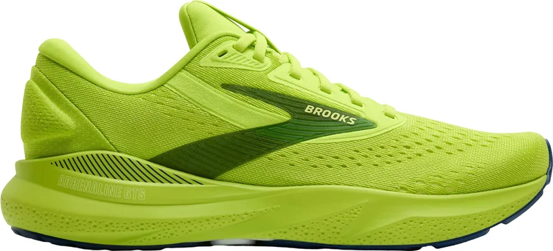 Brooks,  Adrenaline GTS 24 Road Running Shoes - Men's