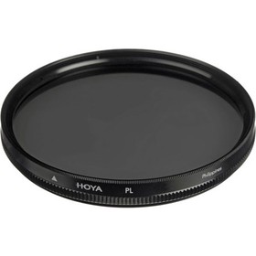 Hoya 58mm Linear Polarizer Filter