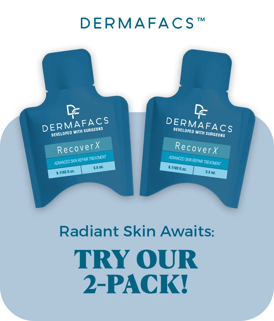 Rosacea Damage: All You Need to Know
