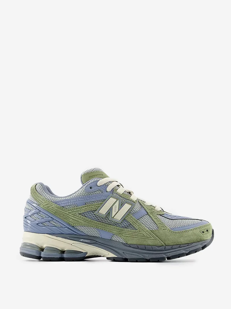 Image of New Balance 1906NH - Slate Grey
