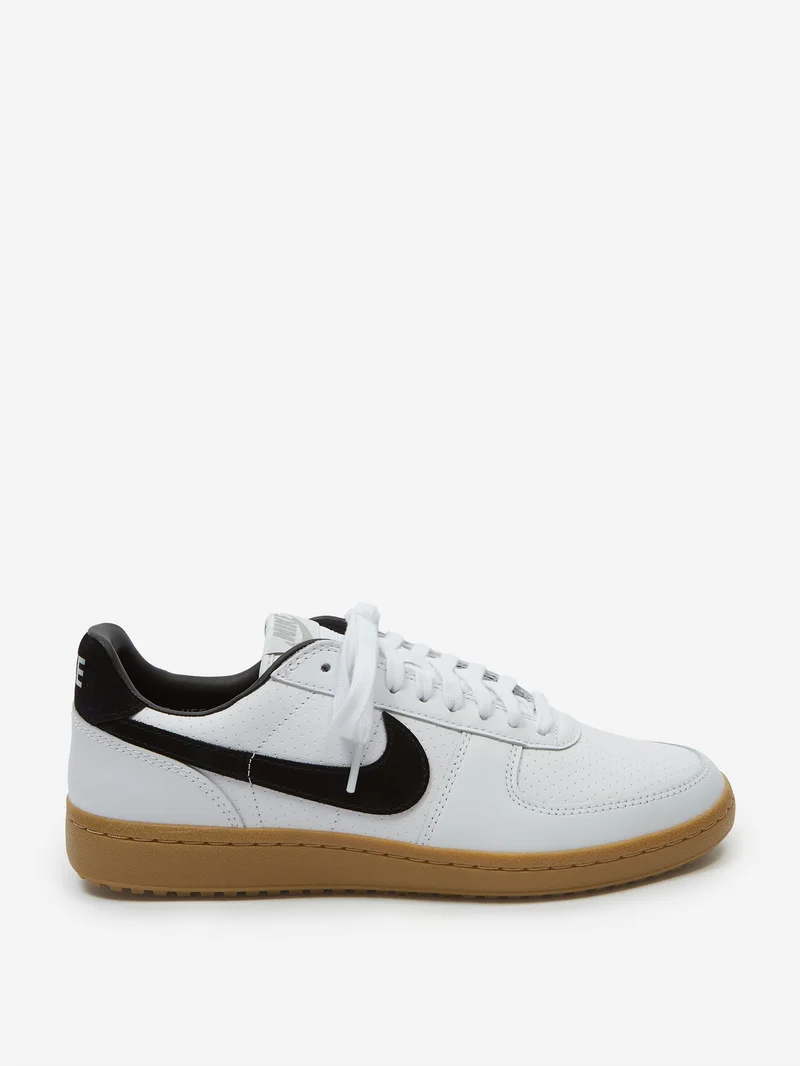 Image of Nike Field General 82 SP - White/Black-Gum/Light Brown