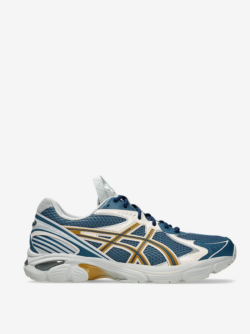 Image of Asics UB8-S GT-2160 - Azure/Pure Gold