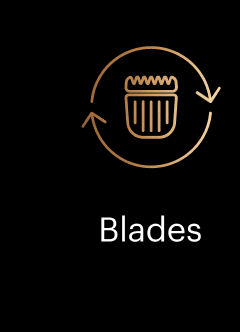 Blades