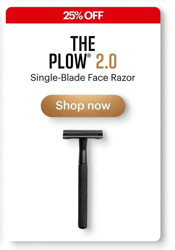 The Plow® 2.0