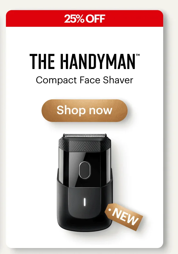Tha Handyman™