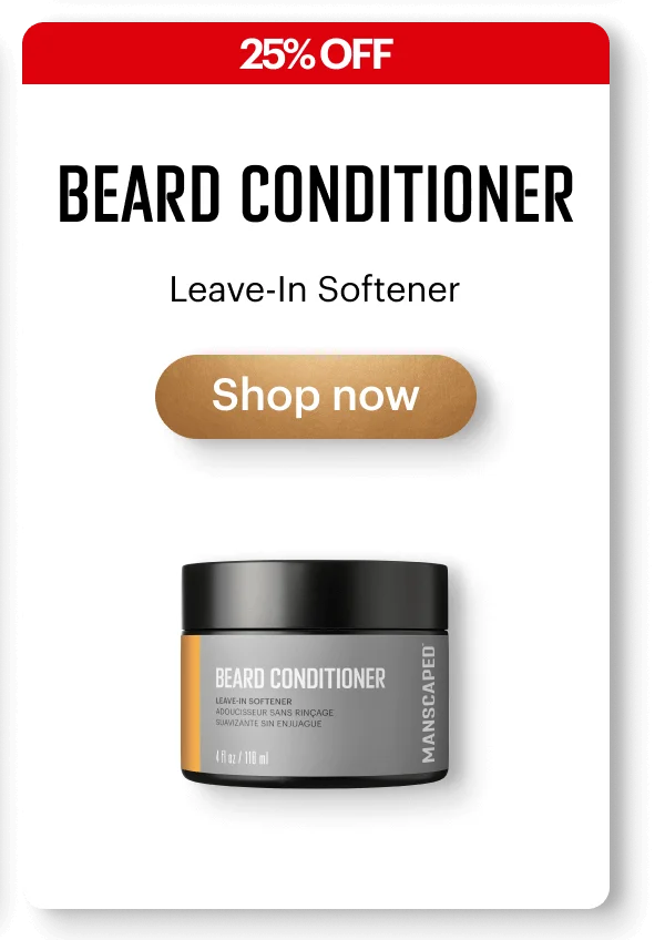 Beard Conditioner