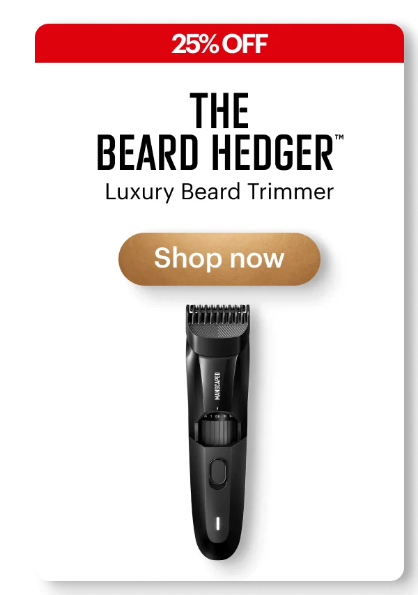 Thea Beard Hedger™