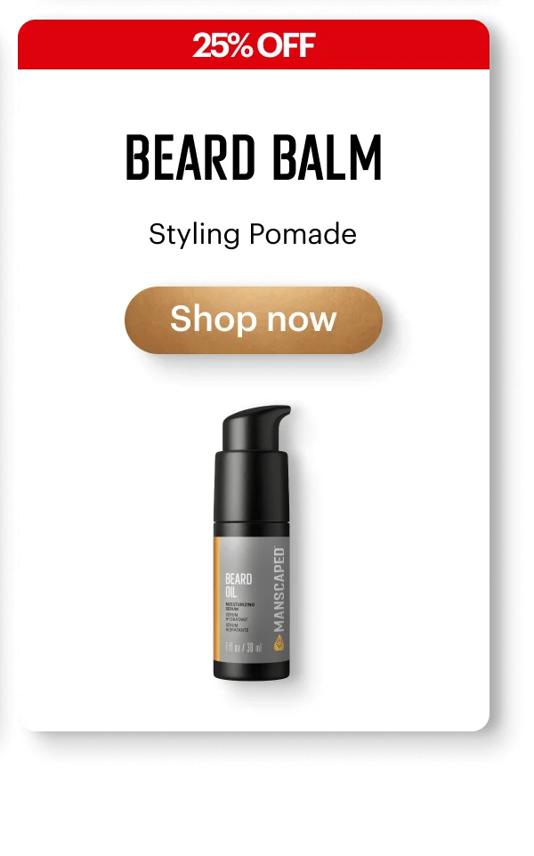Beard Balm