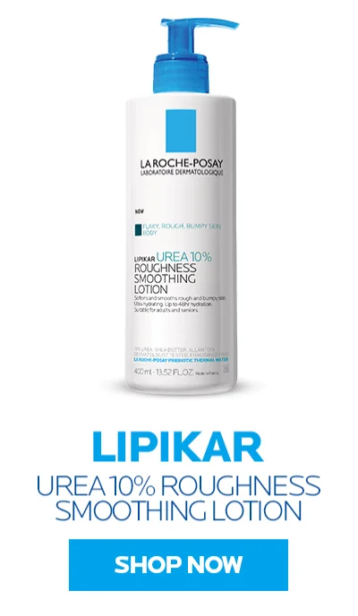 ROUGHNESS SMOOTHING LOTION