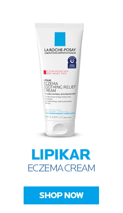 ECZEMA CREAM