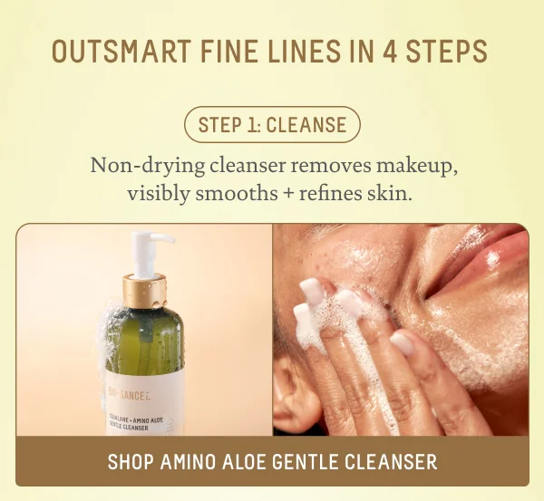 cleanse